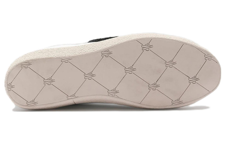 (W) Palm Angels Low Top Sneaker 'Beige' 圖 4