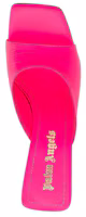 Purchase (W) Palm Angels Mule 'Pink Muda' PWIJ003F22LEA0013200