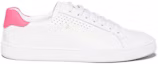 Order (W) Palm Angels New Tennis 'Putih Fuchsia' PWIA035S21LEA001-0132