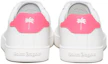 Purchase (W) Palm Angels New Tennis 'Putih Fuchsia' PWIA035S21LEA001-0132