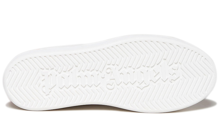 Details for (W) Palm Angels New Tennis 'Putih Fuchsia' PWIA035S21LEA001-0132