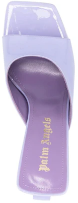(W) Palm Angels Open Toe ''Paarse Palmboom'' Hoge Hakken Sandalen PWIJ003F22LEA0013700 Shop (W) Palm Angels Open Toe ''Paarse Palmboom'' Hoge Hakken Sandalen PWIJ003F22LEA0013700