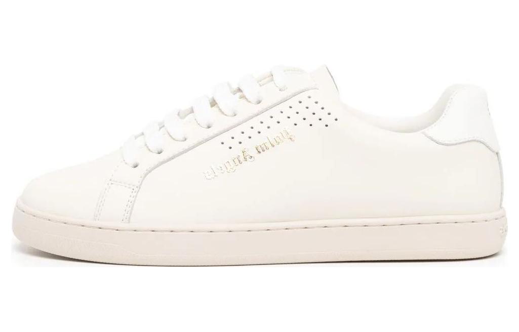 (W) Palm Angels Palm One 'Beige White'