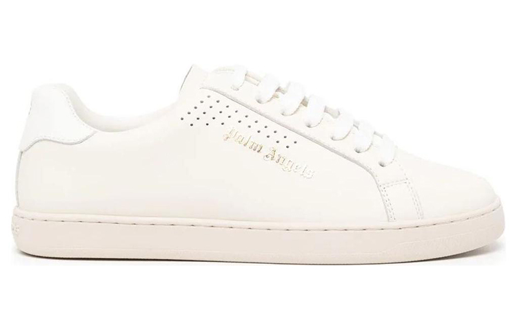 (W) Palm Angels Palm One 'Beige White' 圖 2