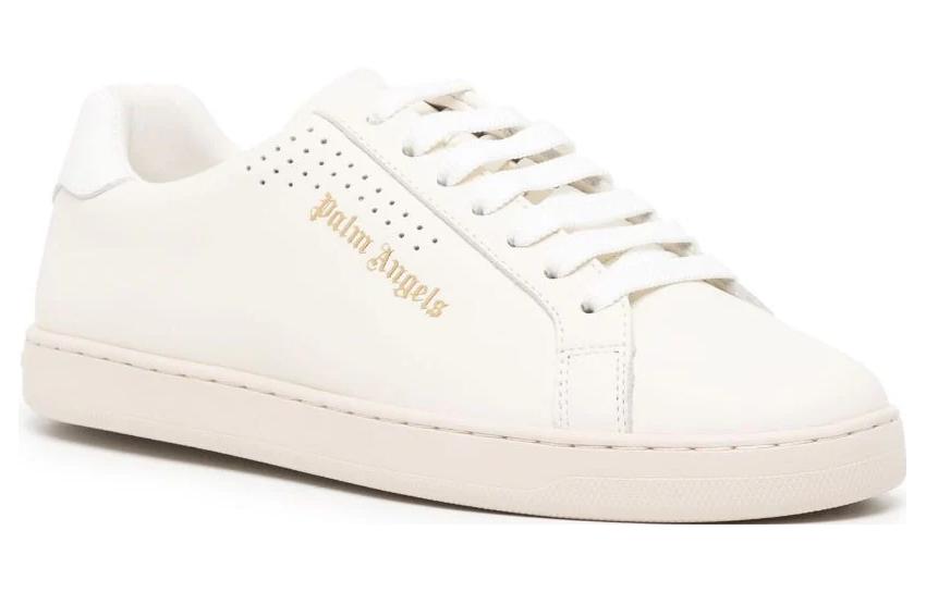 (W) Palm Angels Palm One 'Beige White' 圖 3