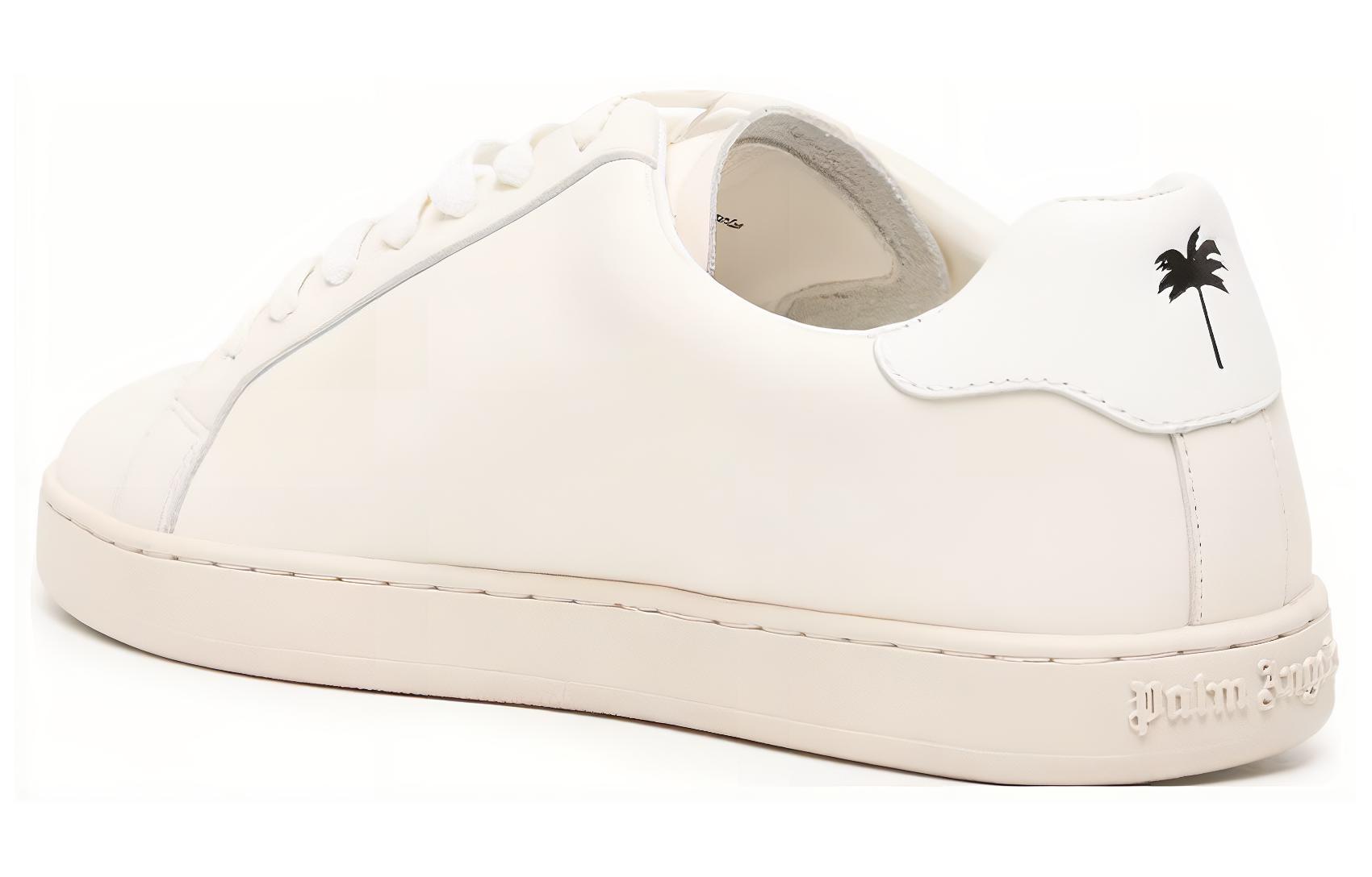 (W) Palm Angels Palm One 'Beige White' 圖 4