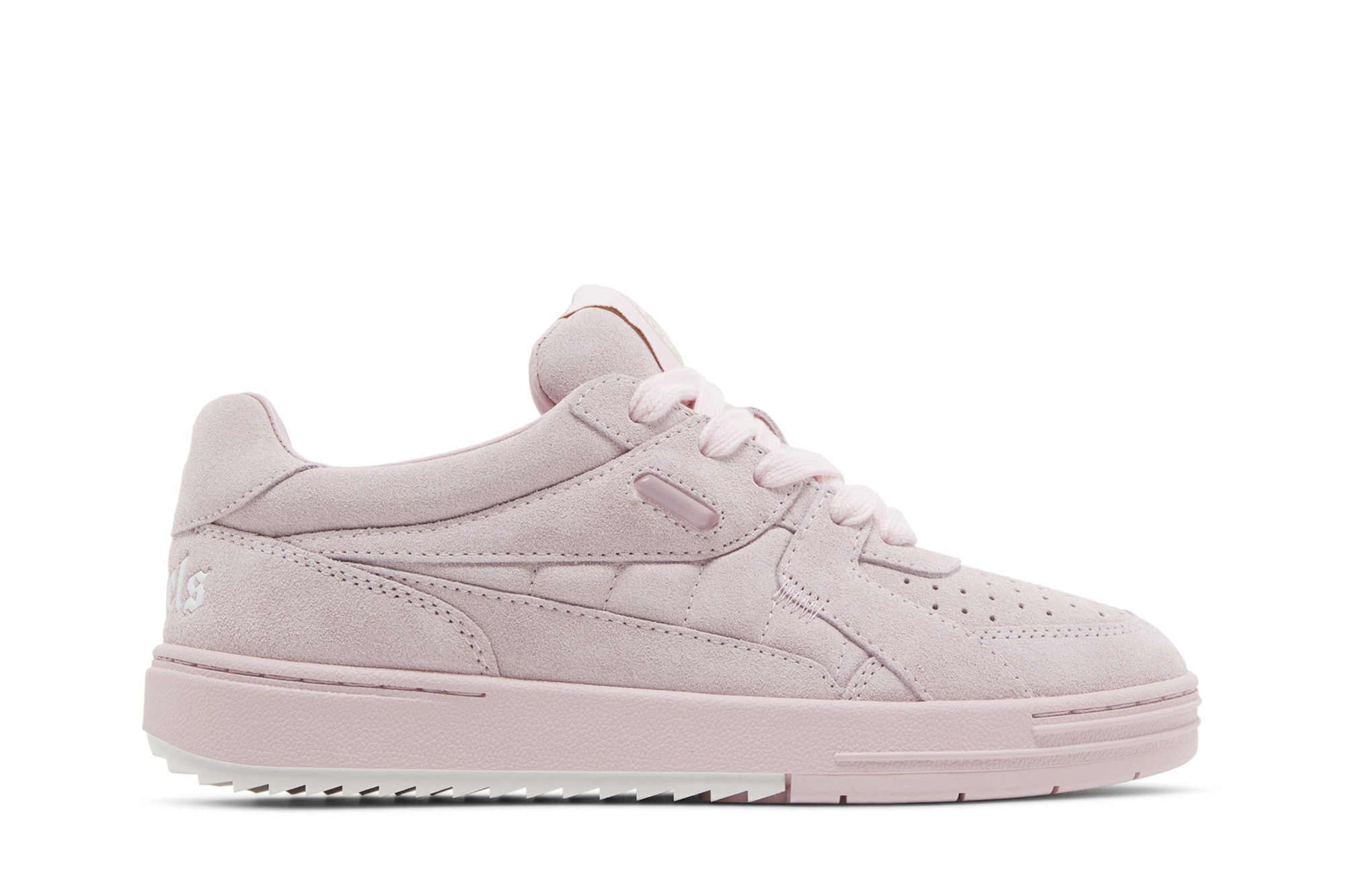 (Women) Palm Angels Palm University Low 'Pink' PWIA049S23LEA002-3001