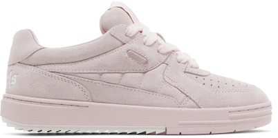 (Women) Palm Angels Palm University Low 'Pink' PWIA049S23LEA002-3001 (Women) Palm Angels Palm University Low 'Pink' PWIA049S23LEA002-3001