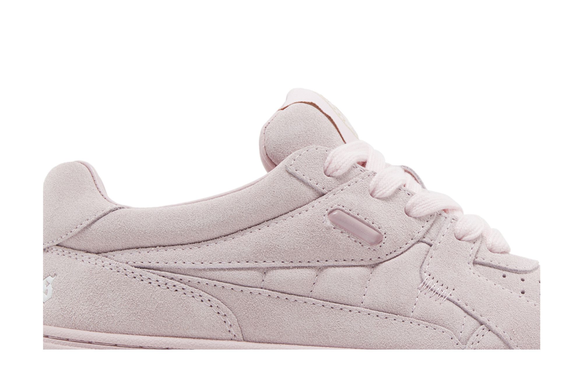 Lookbook (W) Palm Angels Palm University Low ''Roze'' PWIA049S23LEA002-3001