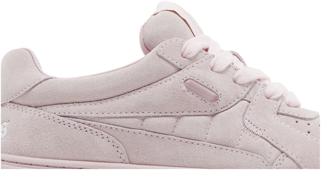 (W) Palm Angels Palm University Low ''Roze'' PWIA049S23LEA002-3001 Lookbook (W) Palm Angels Palm University Low ''Roze'' PWIA049S23LEA002-3001