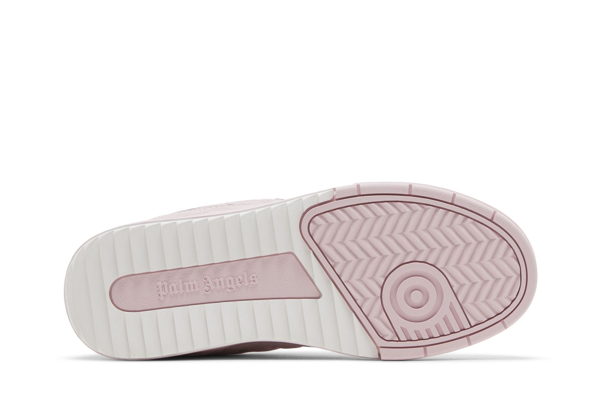 Purchase (W) Palm Angels Palm University Low ''Roze'' PWIA049S23LEA002-3001