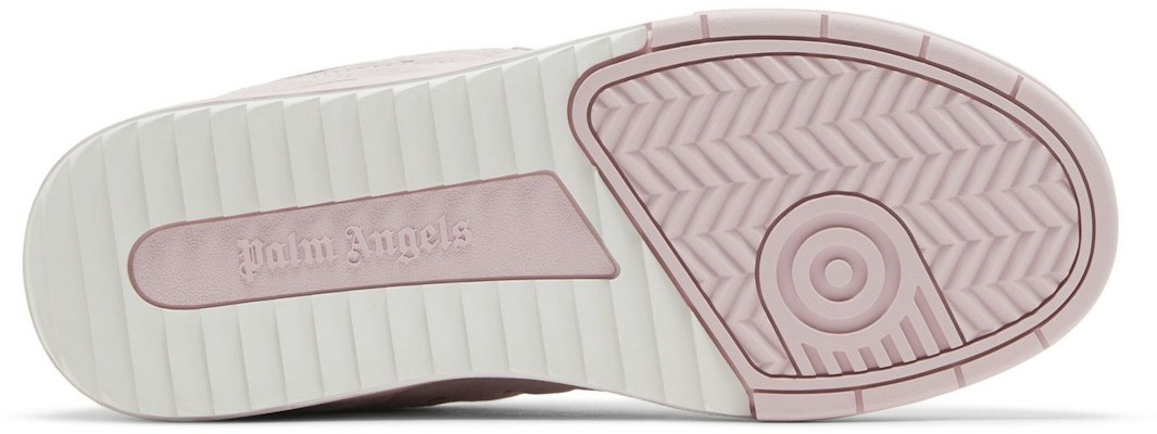 (W) Palm Angels Palm University Low ''Roze'' PWIA049S23LEA002-3001 Purchase (W) Palm Angels Palm University Low ''Roze'' PWIA049S23LEA002-3001