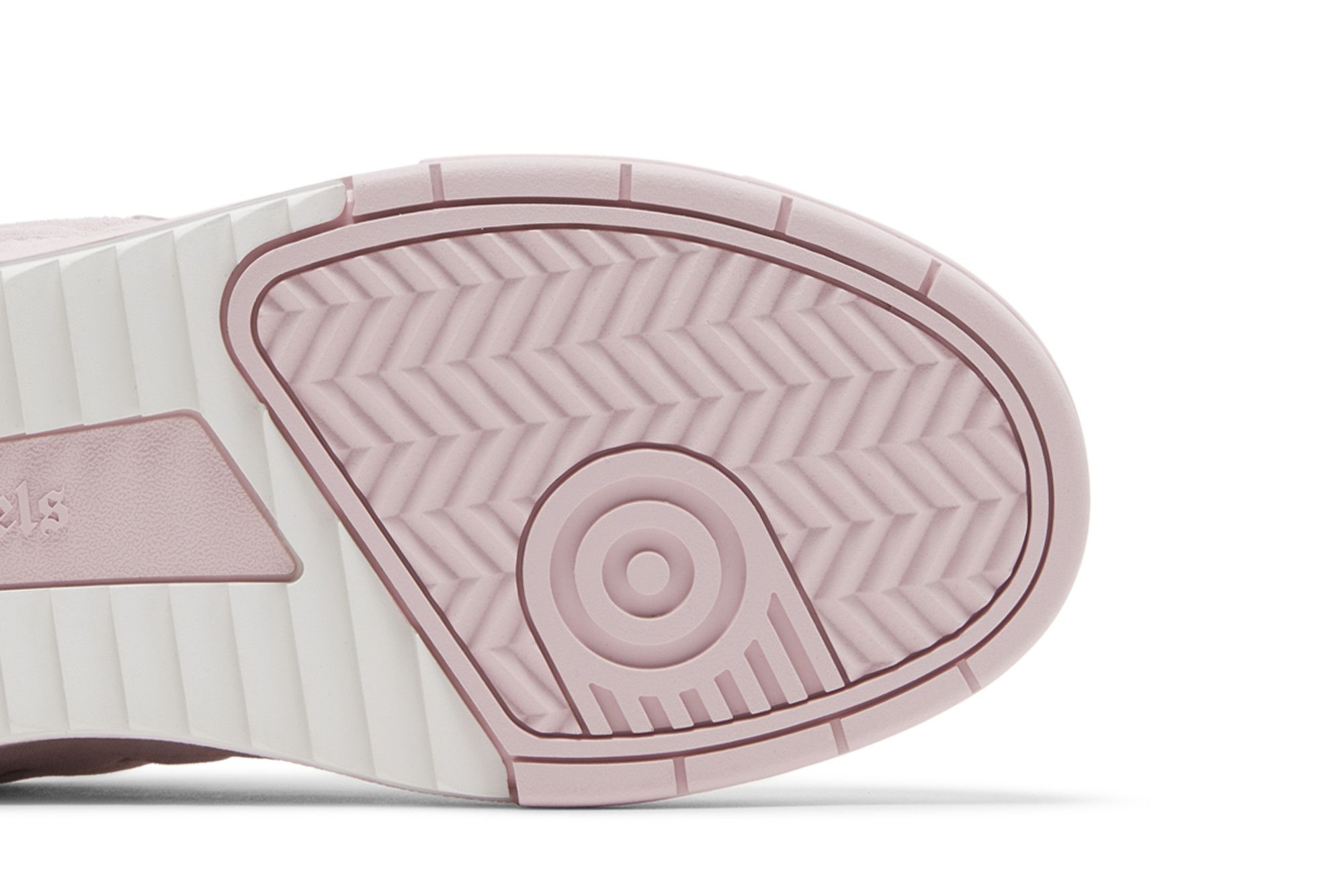 Details for (W) Palm Angels Palm University Low ''Roze'' PWIA049S23LEA002-3001