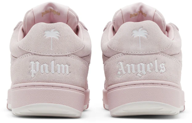 (W) Palm Angels Palm University Low ''Roze'' PWIA049S23LEA002-3001 Sizing (W) Palm Angels Palm University Low ''Roze'' PWIA049S23LEA002-3001