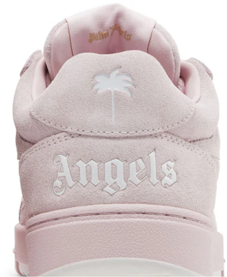 (W) Palm Angels Palm University Low ''Roze'' PWIA049S23LEA002-3001 Cheap (W) Palm Angels Palm University Low ''Roze'' PWIA049S23LEA002-3001
