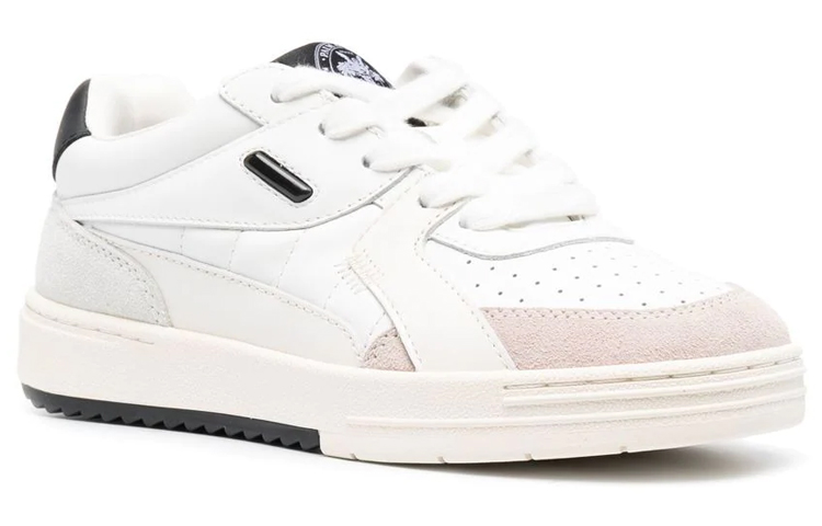 Order (W) パーム エンジェルス 大学 Low 白黒 PWIA049F22LEA001-0110