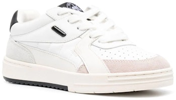 (W) パーム エンジェルス 大学 Low 白黒 PWIA049F22LEA001-0110 Order (W) パーム エンジェルス 大学 Low 白黒 PWIA049F22LEA001-0110