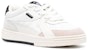 (W) Palm Angels Palm University Low 'Putih Hitam' PWIA049F22LEA001-0110