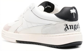 (W) パーム エンジェルス 大学 Low 白黒 PWIA049F22LEA001-0110 Lookbook (W) パーム エンジェルス 大学 Low 白黒 PWIA049F22LEA001-0110