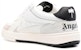 (W) Palm Angels Palm University Low 'Putih Hitam' PWIA049F22LEA001-0110