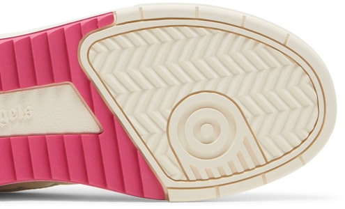 (W) パームエンジェルス 大学LOW 白/フクシア PWIA049F22LEA001-0132 Purchase (W) パームエンジェルス 大学LOW 白/フクシア PWIA049F22LEA001-0132