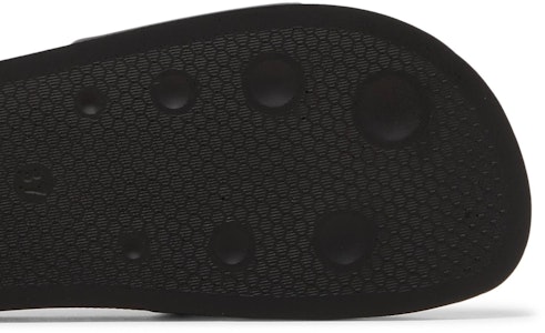 (W) Palm Angels Sandal Kolam 'Hitam Putih' PWIC002C99PLA0031001 Purchase (W) Palm Angels Sandal Kolam 'Hitam Putih' PWIC002C99PLA0031001