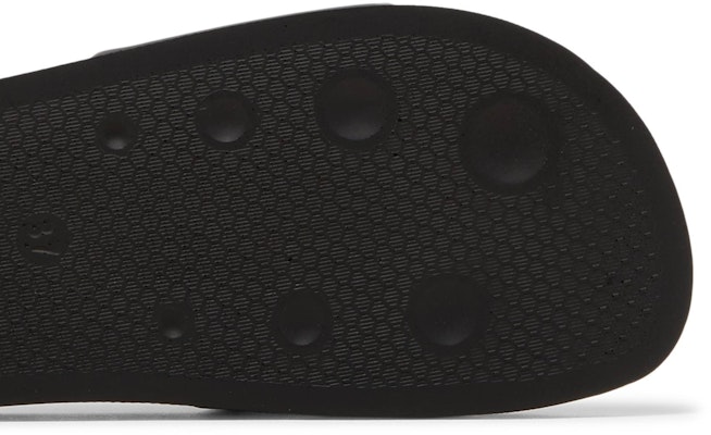 (Women) Palm Angels Pool Slider 'Black White' PWIC002C99PLA0031001 Purchase (Women) Palm Angels Pool Slider 'Black White' PWIC002C99PLA0031001
