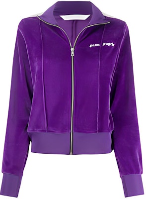 (W) パームエンジェルス パープル サイドストライプ付きフィットジャケット PWBD022F20FAB0023701 Buy (W) パームエンジェルス パープル サイドストライプ付きフィットジャケット PWBD022F20FAB0023701