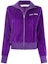 Order (W) パームエンジェルス パープル サイドストライプ付きフィットジャケット PWBD022F20FAB0023701