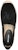 (W) Palm Angels Slip-On Hujung Bulat 'Black Fisherman' PWIB004S24FAB0011000