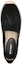 Purchase (W) Palm Angels Slip-On Hujung Bulat 'Black Fisherman' PWIB004S24FAB0011000