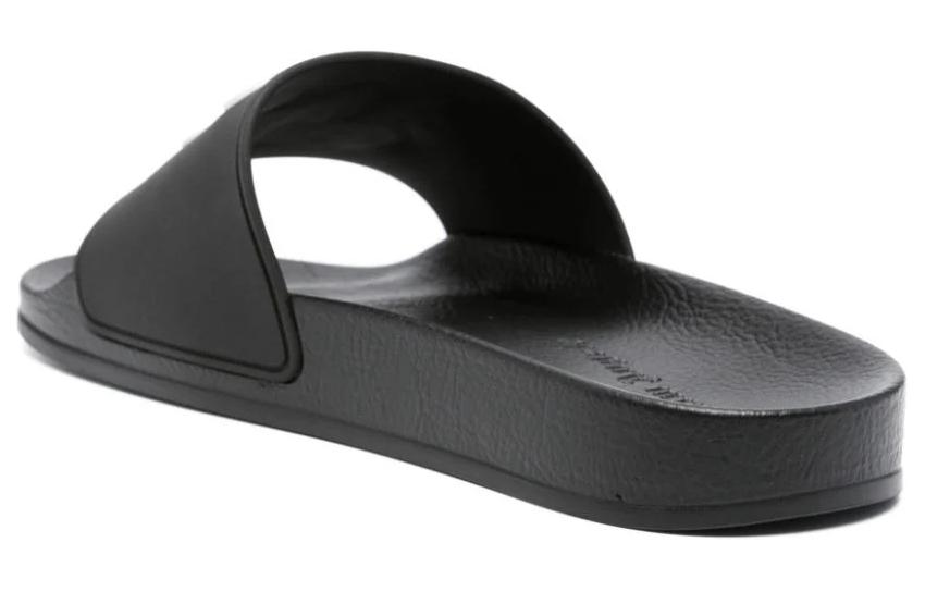 Purchase (W) 팜앤젤스 블랙 슬라이드 PWIC010R24MAT0011005