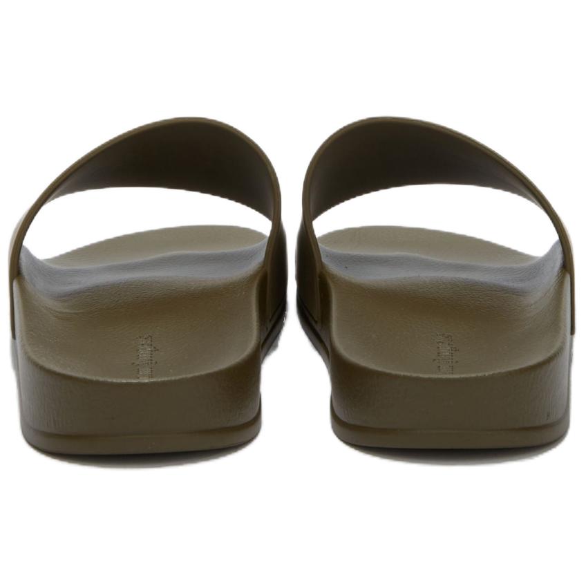 (W) Palm Angels Slide 'Green' 圖 4