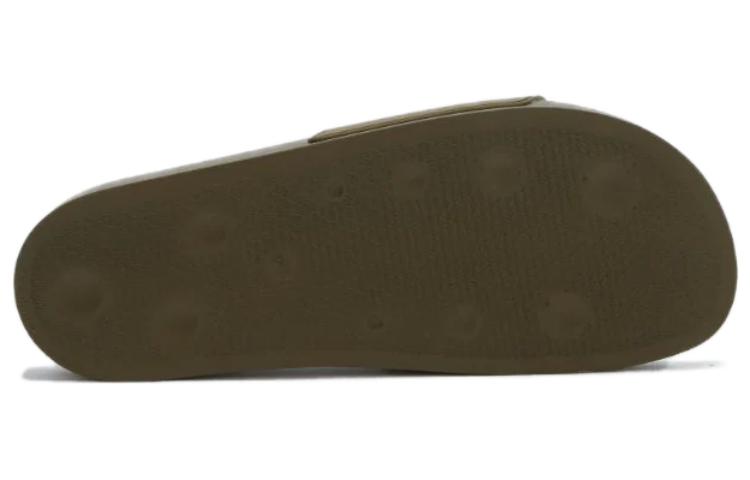 (W) Palm Angels Slide 'Green' 圖 5