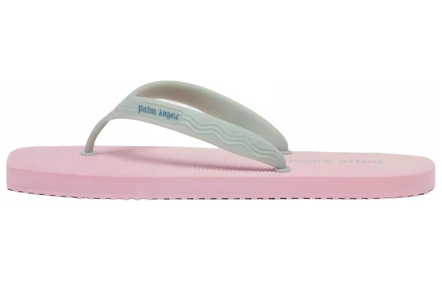 (W) Palm Angels Slide 'Pink'