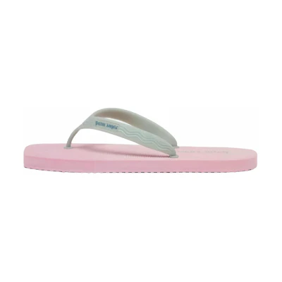 (W) Palm Angels Slide 'Pink'