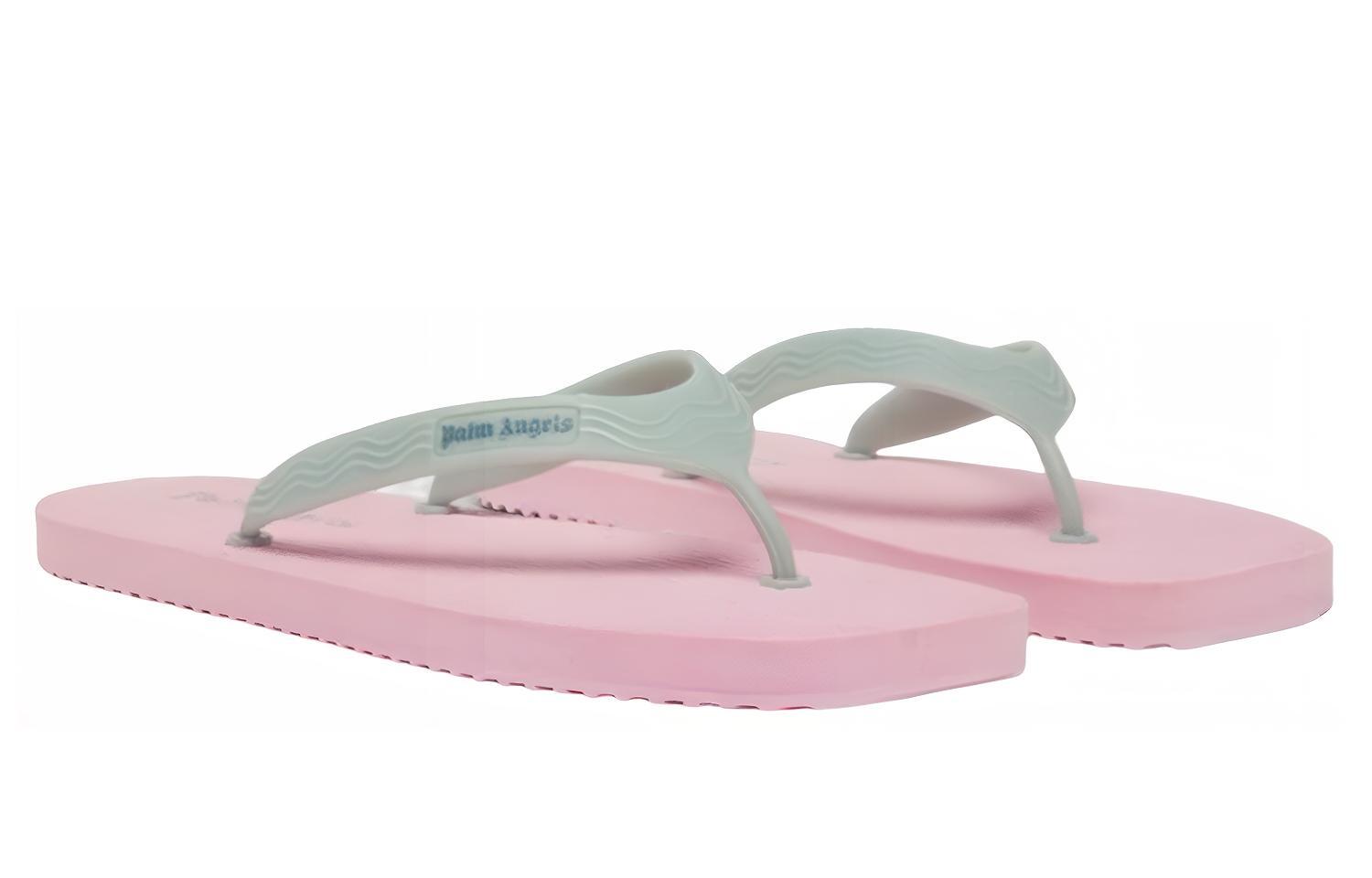 (W) Palm Angels Slide 'Pink' 圖 3