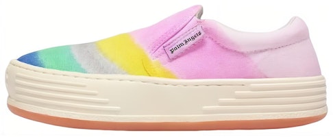 (Women) Palm Angels Slip-On 'Gradient' PWIA040S22FAB003-8400 (Women) Palm Angels Slip-On 'Gradient' PWIA040S22FAB003-8400