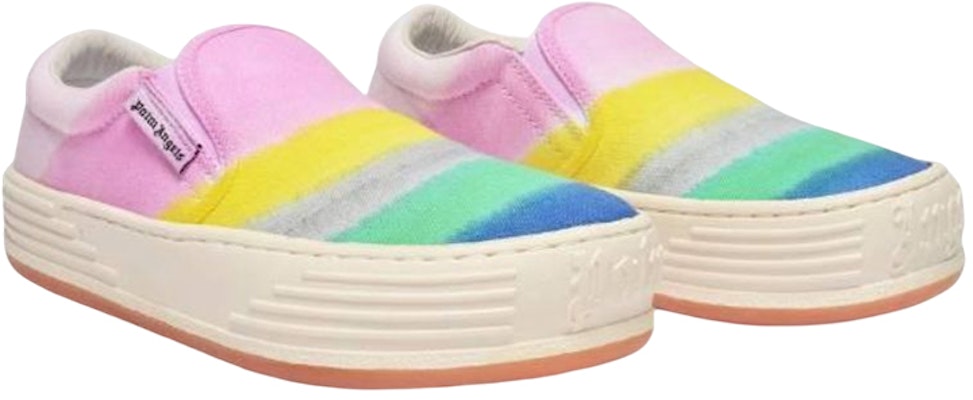 (Women) Palm Angels Slip-On 'Gradient' PWIA040S22FAB003-8400 Order (Women) Palm Angels Slip-On 'Gradient' PWIA040S22FAB003-8400