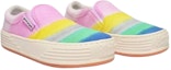 Order (W) Palm Angels Slip-On 'Gradasi' PWIA040S22FAB003-8400