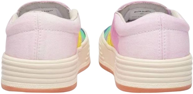 (W) Palm Angels Slip-On 'Gradient' Sepatu Santai PWIA040S22FAB003-8400 Shop (W) Palm Angels Slip-On 'Gradient' Sepatu Santai PWIA040S22FAB003-8400