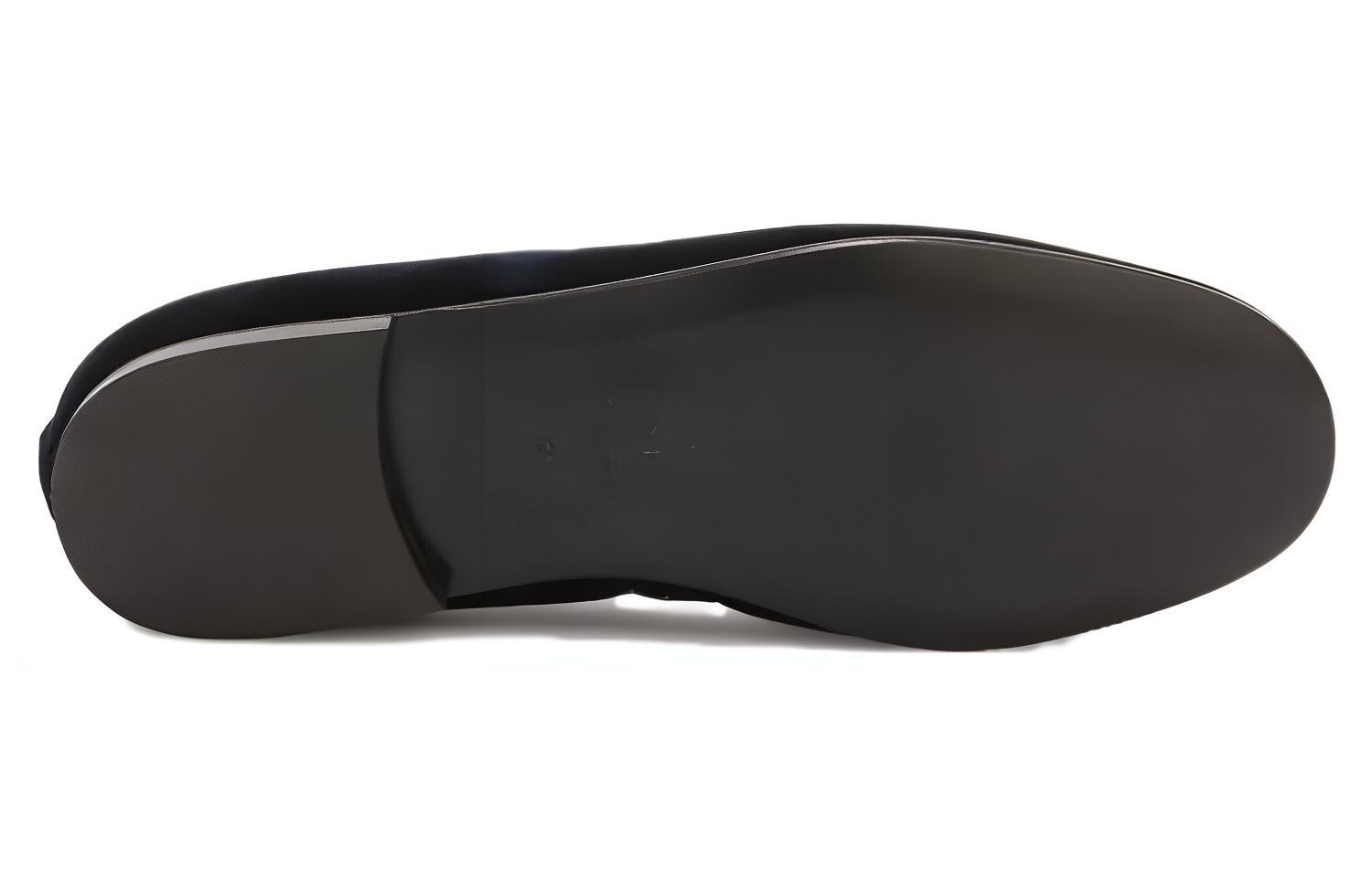 (W) Palm Angels Slip-On Loafer 'Blue CMFT' 圖 4