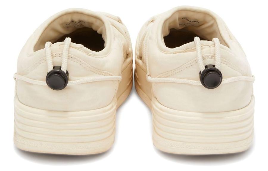 (W) Palm Angels Slip-On Low 'Beige' 圖 4