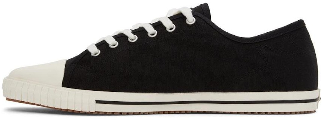 (Women) Palm Angels Square Vulcanized Low 'Black White' PWIA045S22FAB001-1001 Buy (Women) Palm Angels Square Vulcanized Low 'Black White' PWIA045S22FAB001-1001