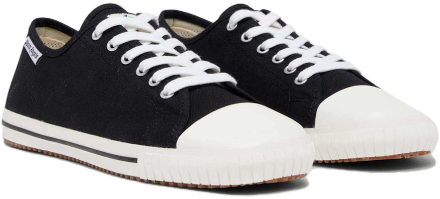 (W) パームエンジェルス バルカナイズド (黒白) PWIA045S22FAB001-1001 Lookbook (W) パームエンジェルス バルカナイズド (黒白) PWIA045S22FAB001-1001