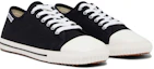 Lookbook (W) パームエンジェルス バルカナイズド (黒白) PWIA045S22FAB001-1001