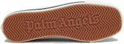 Purchase (W) パームエンジェルス バルカナイズド (黒白) PWIA045S22FAB001-1001