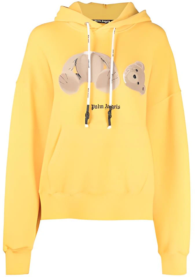 women-palm-angels-ss-21-yellow-decapitated-bear-logo-hoodie-pmbb-058-s21-fle-0021810