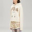 Details for (Women) Palm Angels SS22 Beige Leopard Bear Hoodie Long Sleeve PWBB022S22FLE0010360