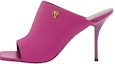Buy (W) Palm Angels Stiletto Mules 'Merah Jambu' PWIH020F23LEA0013000
